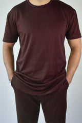 Barista Round Neck Shirt